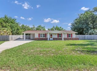 9375 SE 163rd Ln, Summerfield, FL 34491