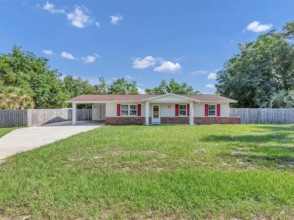 9375 SE 163rd Ln, Summerfield, FL 34491