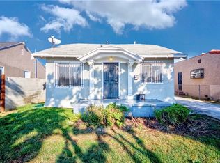1431 W 88th St, Los Angeles, CA 90047