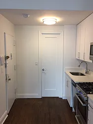 Rented by Solil Management