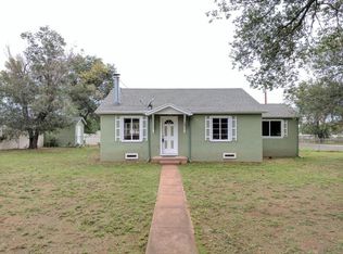 109 S Hopi St, Springerville, AZ 85938