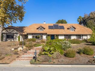 813 Quail St, Ojai, CA 93023