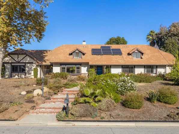 813 Quail St, Ojai, CA 93023