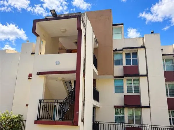 111 Cecilio Urbina #1307, Guaynabo, PR 00969