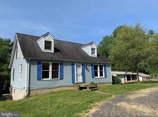 40415 Thomas Mill Rd, Leesburg, VA 20175