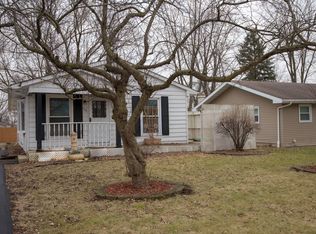 125 May St, Manhattan, IL 60442