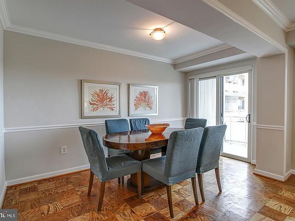 2nd image of 4201 Cathedral Ave NW #1223EAST
