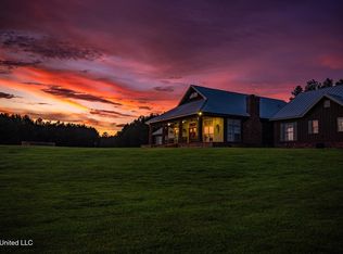 3871 Highway 24, Liberty, MS 39645