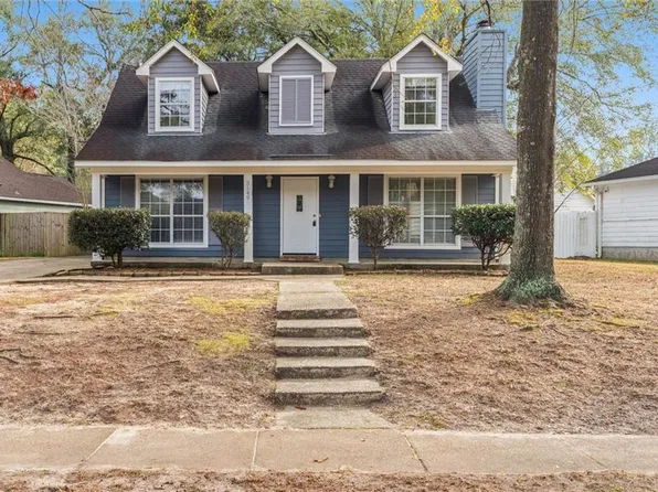 3149 Wellborne Dr W, Mobile, AL 36695