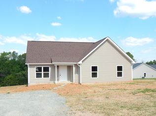 695 Kemp Ford Rd, Union Hall, VA 24176