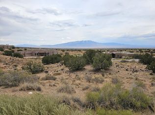 2410 Desert Zinnia Rd NE, Rio Rancho, NM 87144