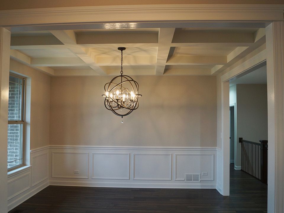 Grace Plan, Prairie Ridge Estates, New Lenox, IL 60451 Zillow