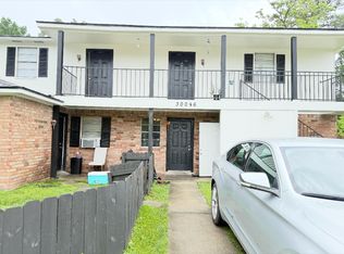 30046 King St #3, Walker, LA 70785