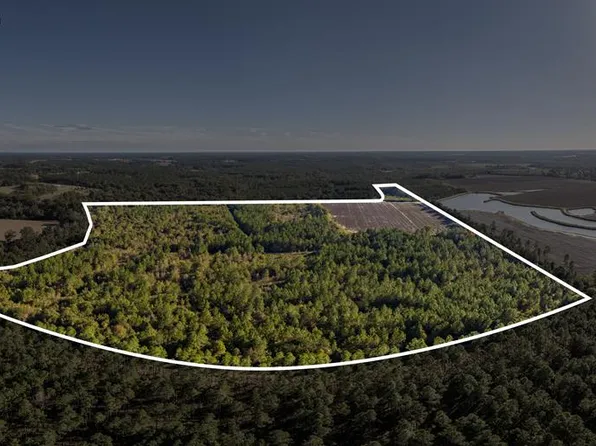 0 Baker Rd, Tifton, GA 31794