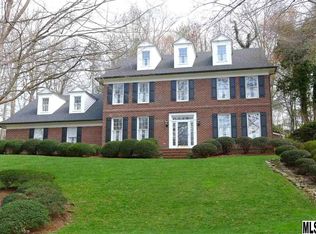 1750 8th Street Dr NW, Hickory, NC 28601