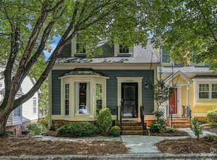 6209 Padget Parrish Ct, Charlotte, NC 28270