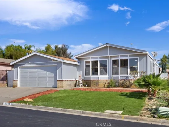 10340 Stageline St, Corona, CA 92883