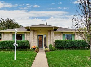 3102 Fairwood Dr, Garland, TX 75040