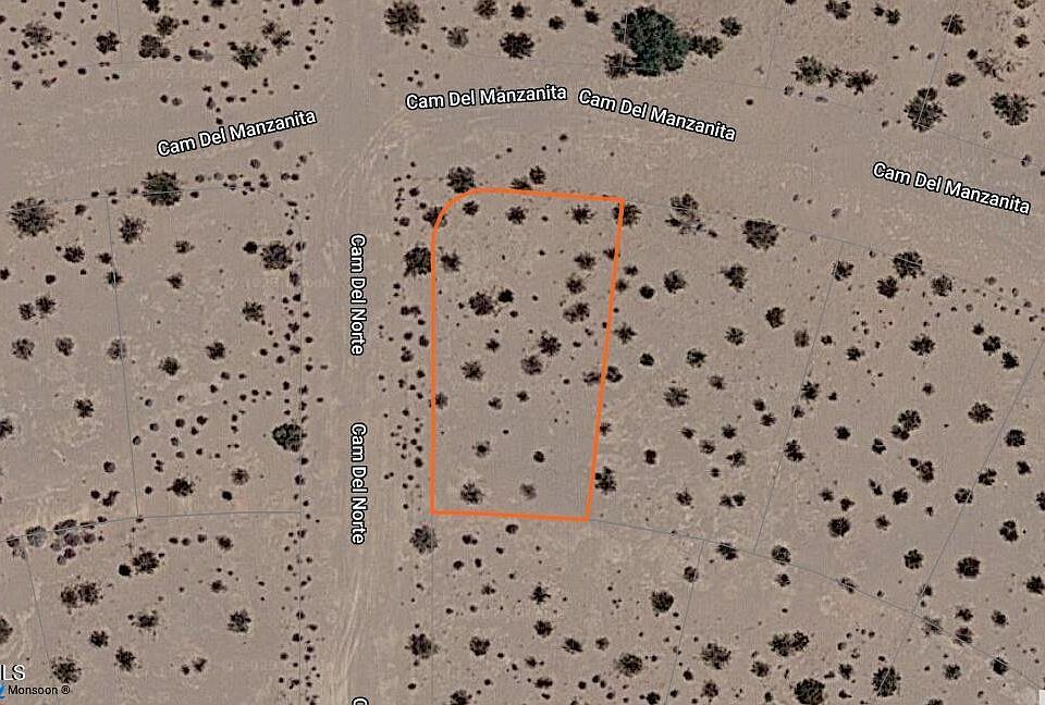1st image of 14XX S Cam Del Manzanita Road #971