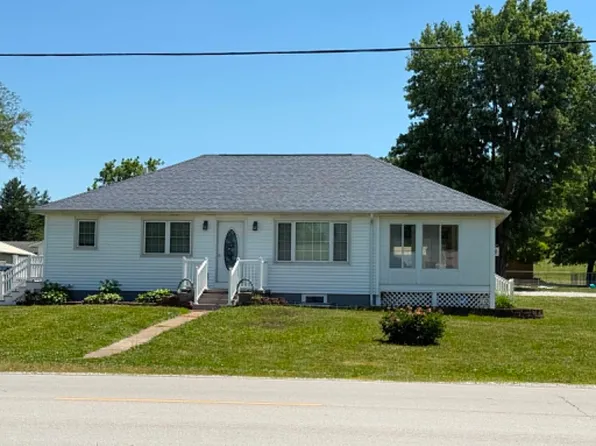 206 6th Ave E, Andalusia, IL 61232