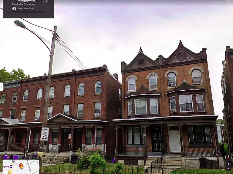 1230 W Allegheny Ave #2R — Photo 10