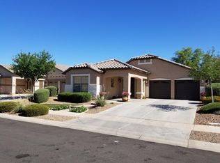 3544 E Hopkins Rd, Gilbert, AZ 85295