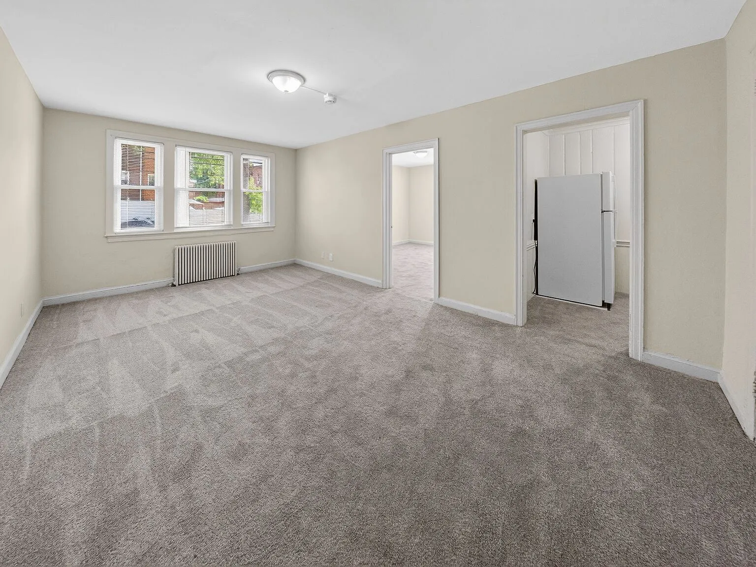 1 bed, $1,269 — Photo 2