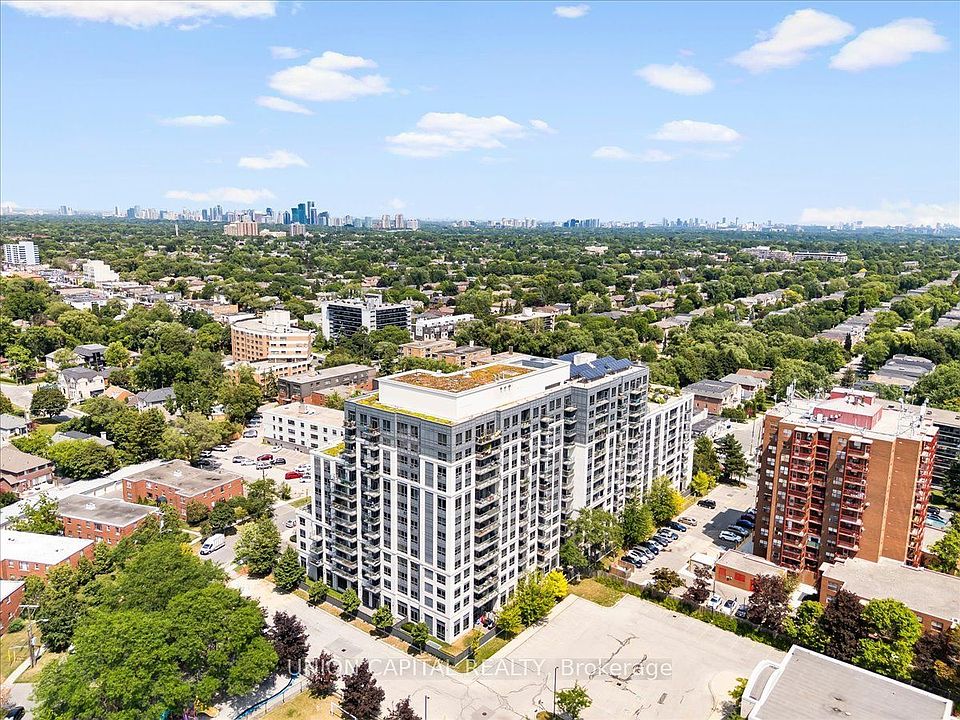 1st image of 35 Saranac Blvd #609
