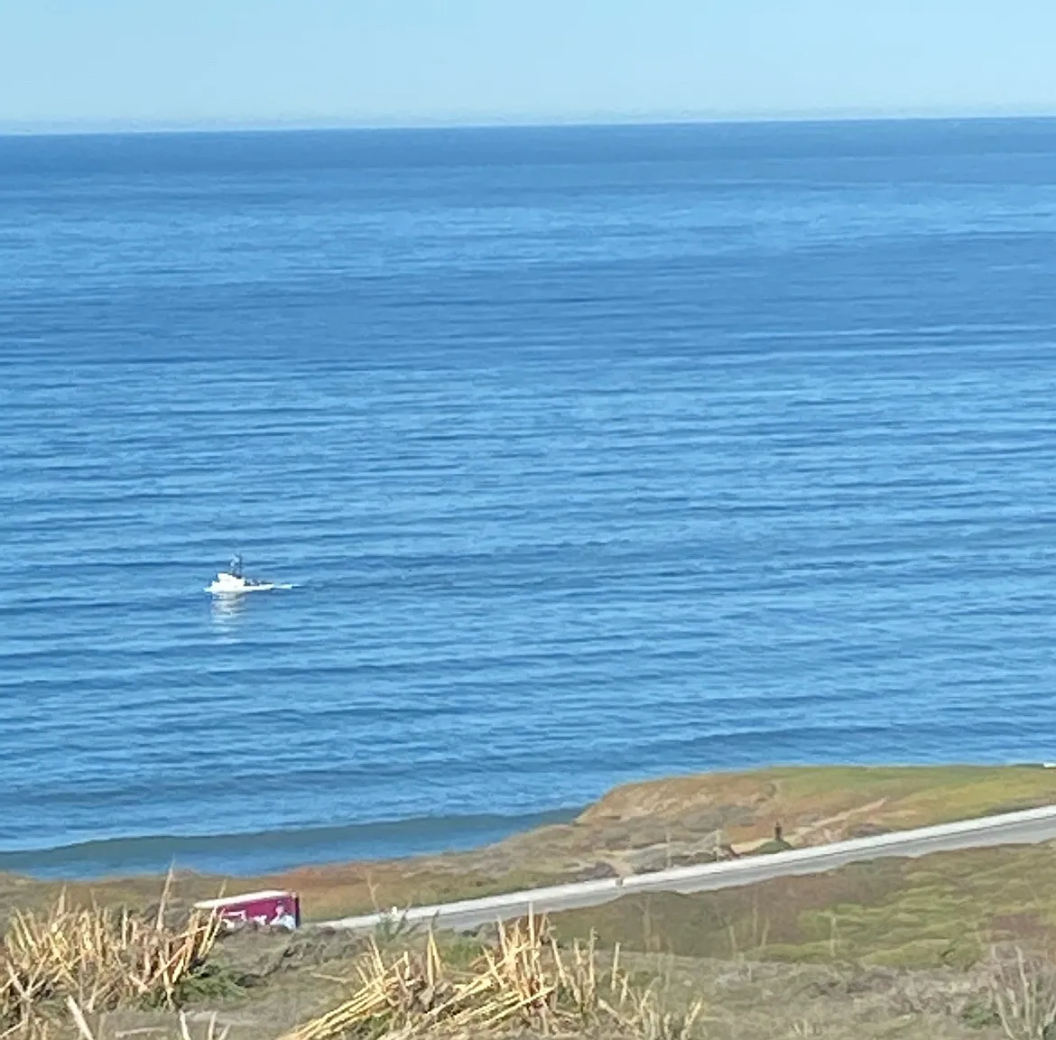 Coral Ridge Dr, Pacifica — Photo 1