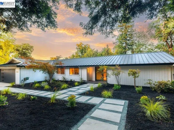 900 Kirkcrest Rd, Alamo, CA 94507