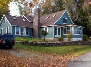 119 Lake Rd, Guilford, NY 13780