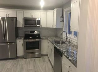 156 Nemasket St, New Bedford, MA 02740