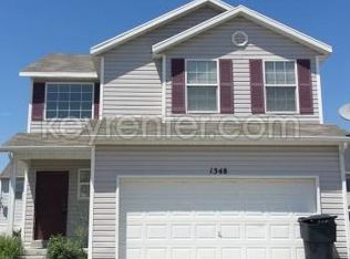 1348 W 1400 S, Springville, UT 84663