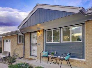 7095 Inca Way, Denver, CO 80221