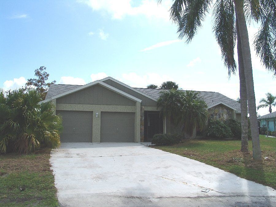 Submitted by your friendly, neighborhood Realtor