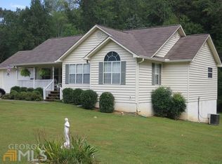 242 Lull Rd NE, Rome, GA 30161