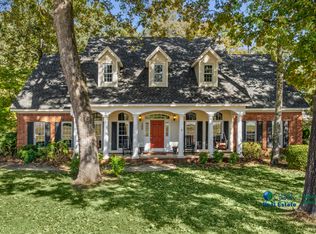 100 Deerwood Dr, Searcy, AR 72143