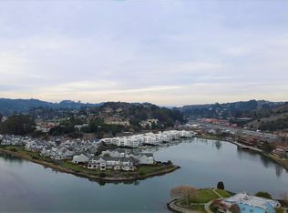 4225 Shelter Bay Ave #4225, Mill Valley, CA