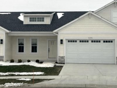 6439 Railbridge Ct SE #23, Caledonia, MI, 49316