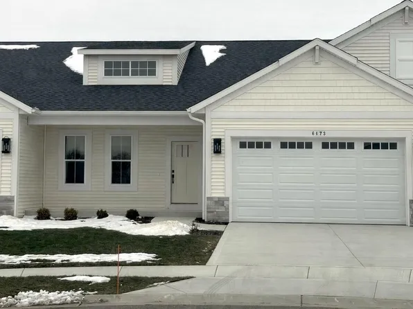 6439 Railbridge Ct SE #23, Caledonia, MI 49316