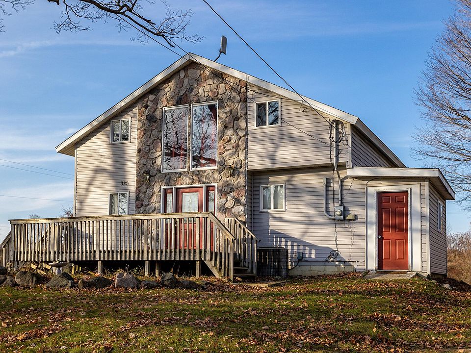 326 W Main St, Addison, MI 49220 Zillow