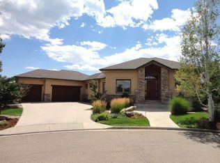 2925 Breakwater Way, Longmont, CO 80503