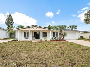 124 Uranus Ct, Indialantic, FL 32903