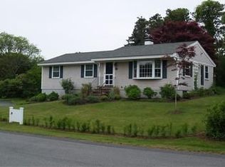 137 Shane Dr, Chatham, MA 02633