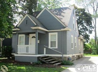 1507 N Maple Ave, Royal Oak, MI