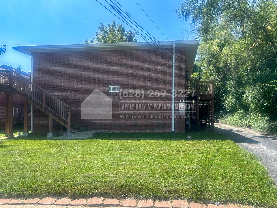 1st image of 9412 Tennyson Ave #E