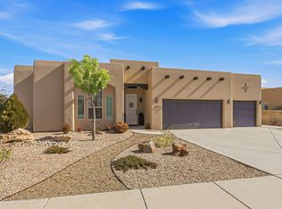 4386 Purple Sage Dr, Las Cruces, NM 88011