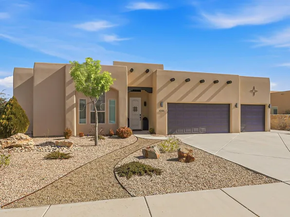 4386 Purple Sage Dr, Las Cruces, NM 88011