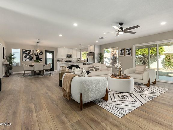 2nd image of 10896 E SAHUARO Drive