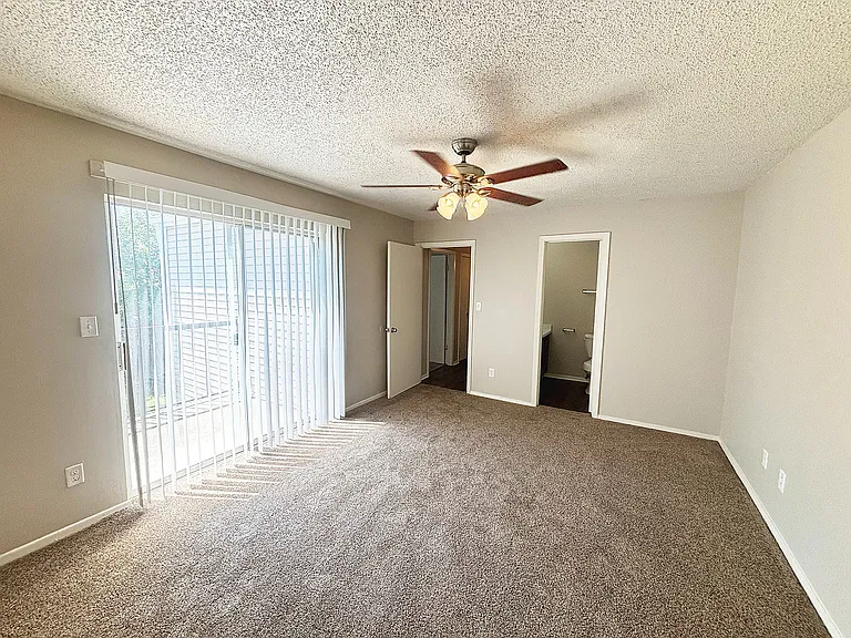 Timber - Bedroom 1